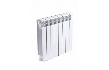 Радиатор алюминиевый Rifar Alum 500